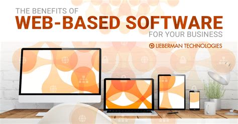 what is web based software