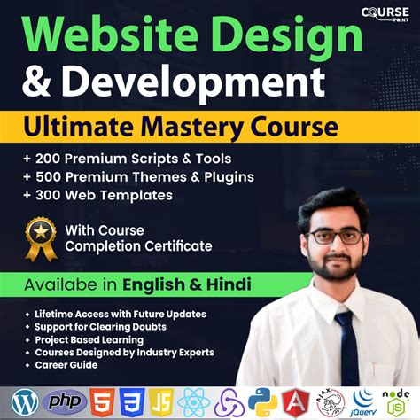  62 Essential What Is Web Development Course In Hindi In 2023