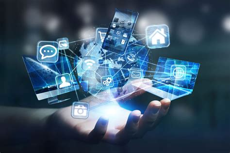 what is web interface