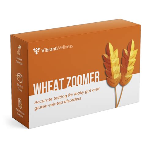 What Is Wheat Zoomer