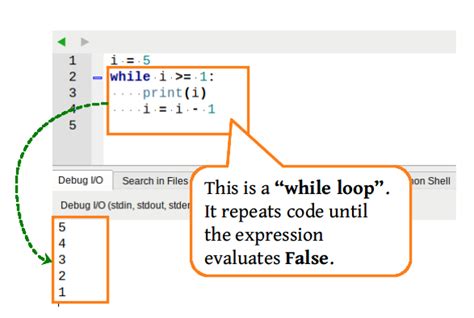 what is while loop in python programming