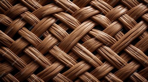 What Is Wicker Material