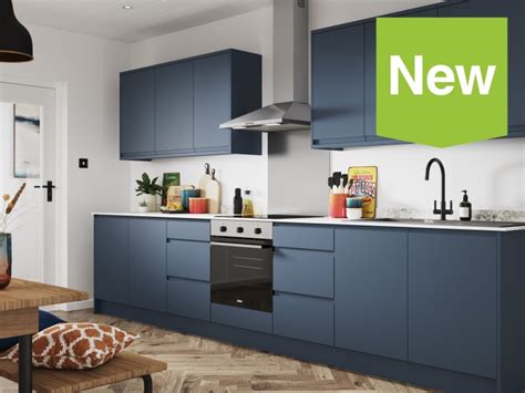 What Is Wickes Cheapest Kitchen Range