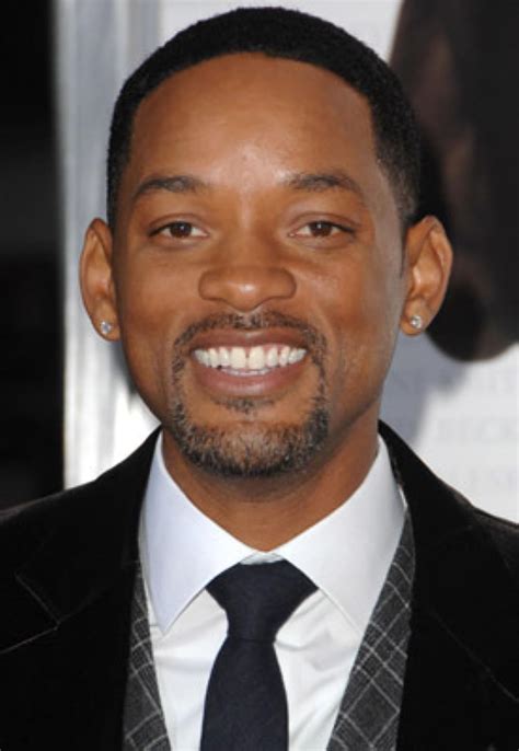 what is will smith