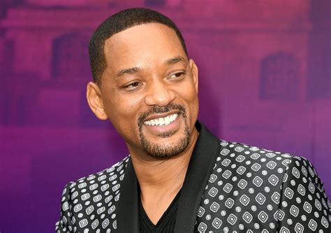what is will smith doing now