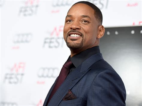 what is will smith net worth