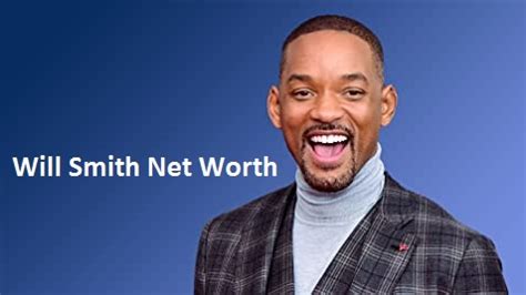 what is will smith net worth 2023