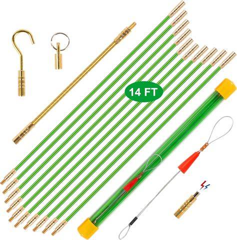 What Is Wire Fishing