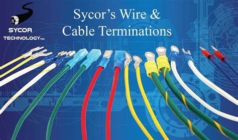 What Is Wire Termination