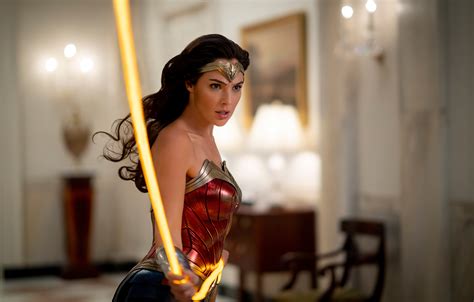 what is wonder woman 1984 streaming on