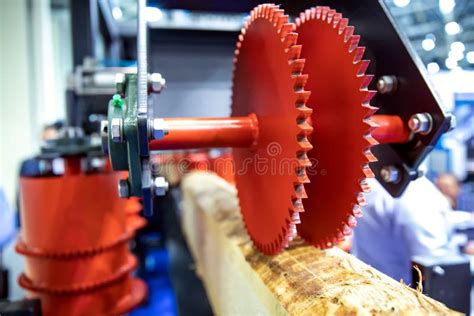 What Is Wood Processing In Basic Technology