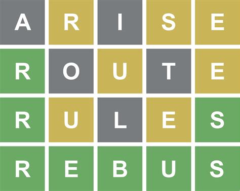 what is wordle april 18