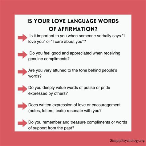 5 Ways Affirmation Works