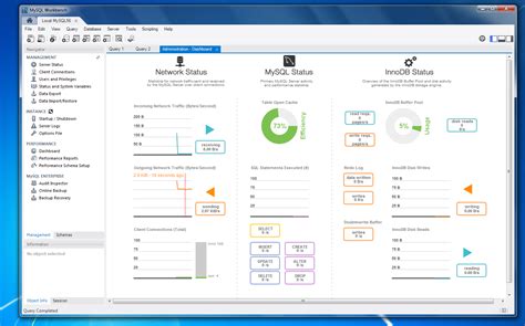 what is workbench software