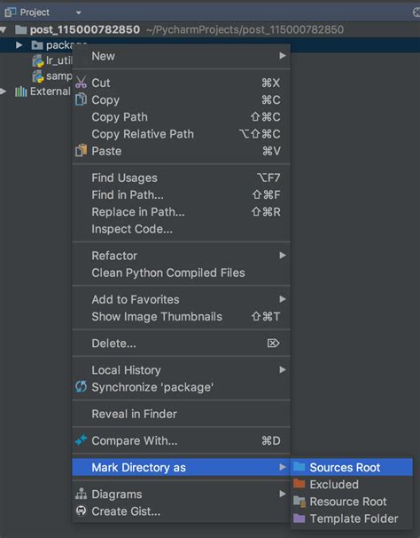 What Is Working Directory In Pycharm