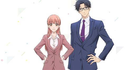 what is wotakoi about