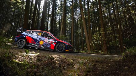 what is wrc racing
