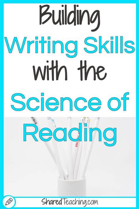 What Is Writing In Reading And Writing Skills