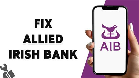 what is wrong with aib app