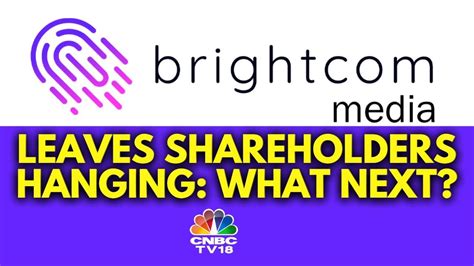 what is wrong with brightcom group