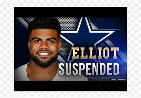 what is wrong with ezekiel elliott