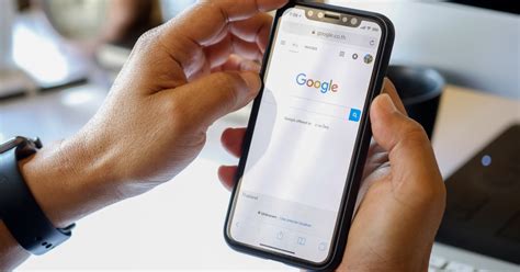 what is wrong with google search