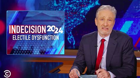 what is wrong with jon stewart