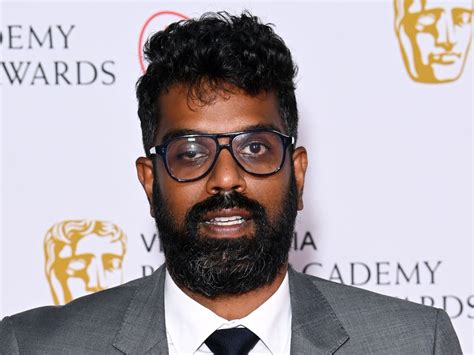 Here What Is Wrong With Romesh Eye Going Viral