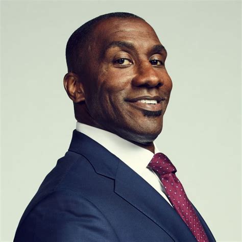 what is wrong with shannon sharpe