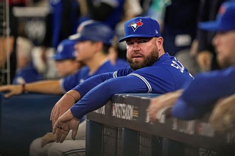 what is wrong with the toronto blue jays