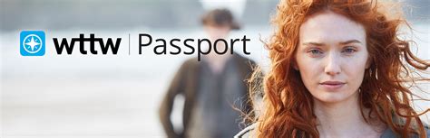 what is wttw passport