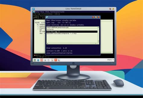 What Is X11 Display Variable