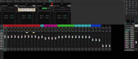 What Is X32 Edit Software