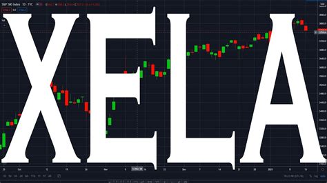 what is xela stock