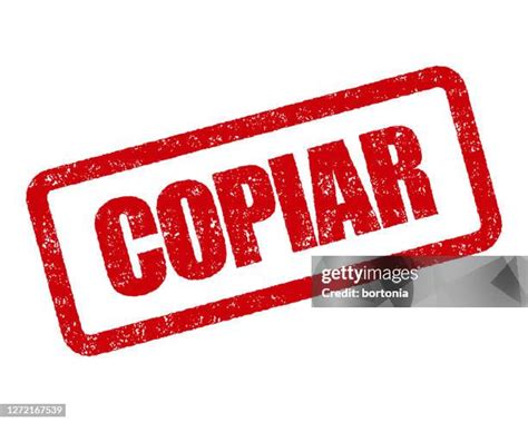 What Is Xerox Copy In Spanish