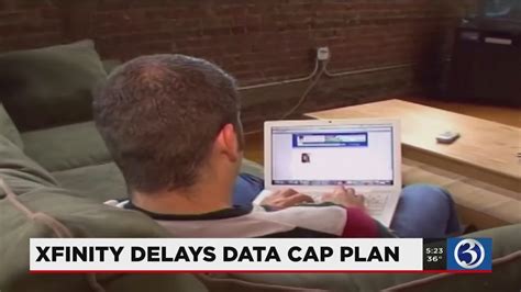 What Is Xfinity's Data Cap