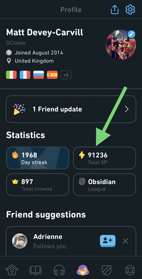 Duolingo Leagues The ESSENTIAL Guide Everything You Need To Know
