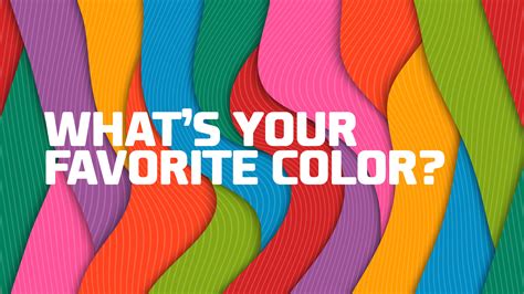 What Is Your Favorite Color Coloring Wallpapers Download Free Images Wallpaper [coloring436.blogspot.com]