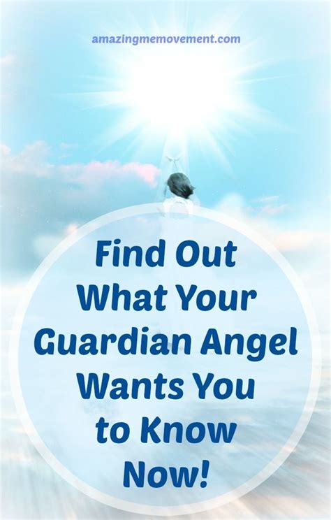 what is your guardian quiz