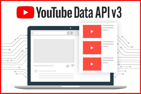 what is youtube api v3