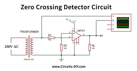 What Is Zero Crossing Circuit