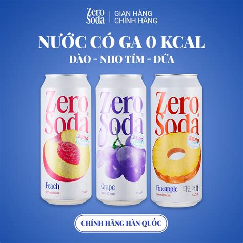 What Is Zero Soda