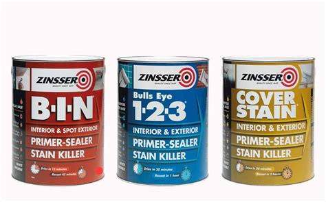 What Is Zinsser
