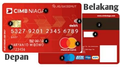 What Is Zip Code For Debit Card Cimb