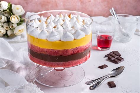 what is zuppa inglese