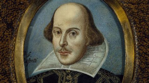 what item did shakespeare leave his wife