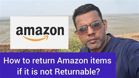 What Items Are Not Returnable To Amazon