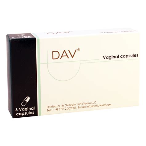 What Items Does Dav Accept