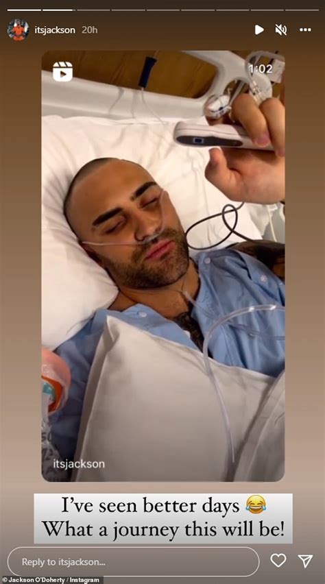 what jackson onlyfans