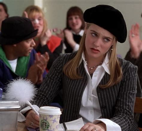 what jane austen movie is clueless based on